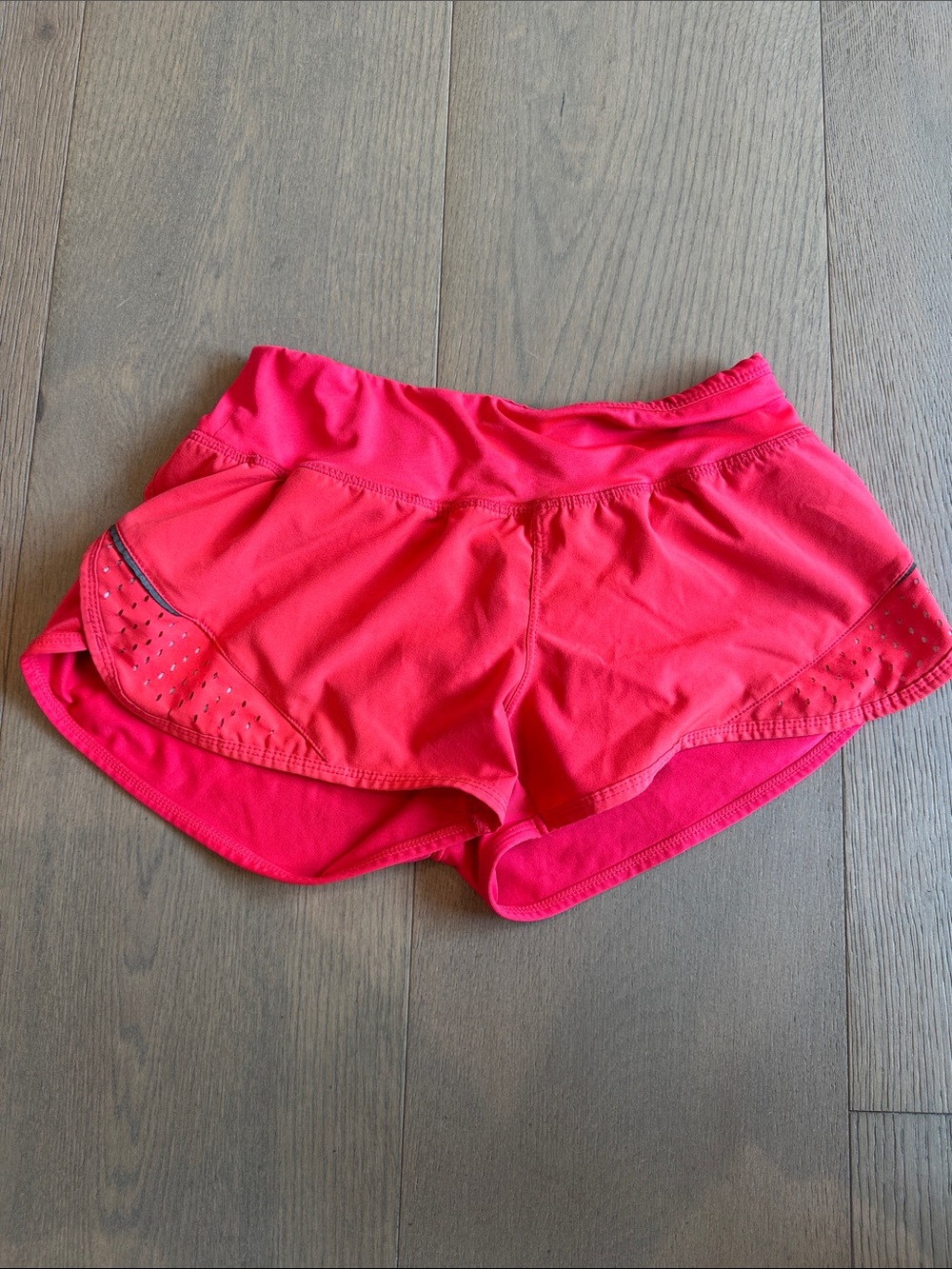 C9 by Champion Hot Pink Athletic Running Shorts